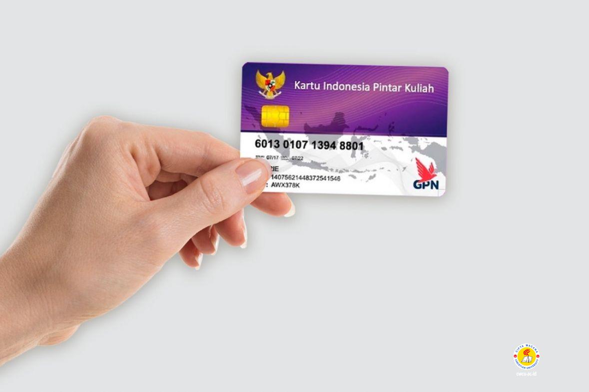 Pengumuman Resmi Penerima Beasiswa KIP-K UKCW Gelombang I TA 2025/2026