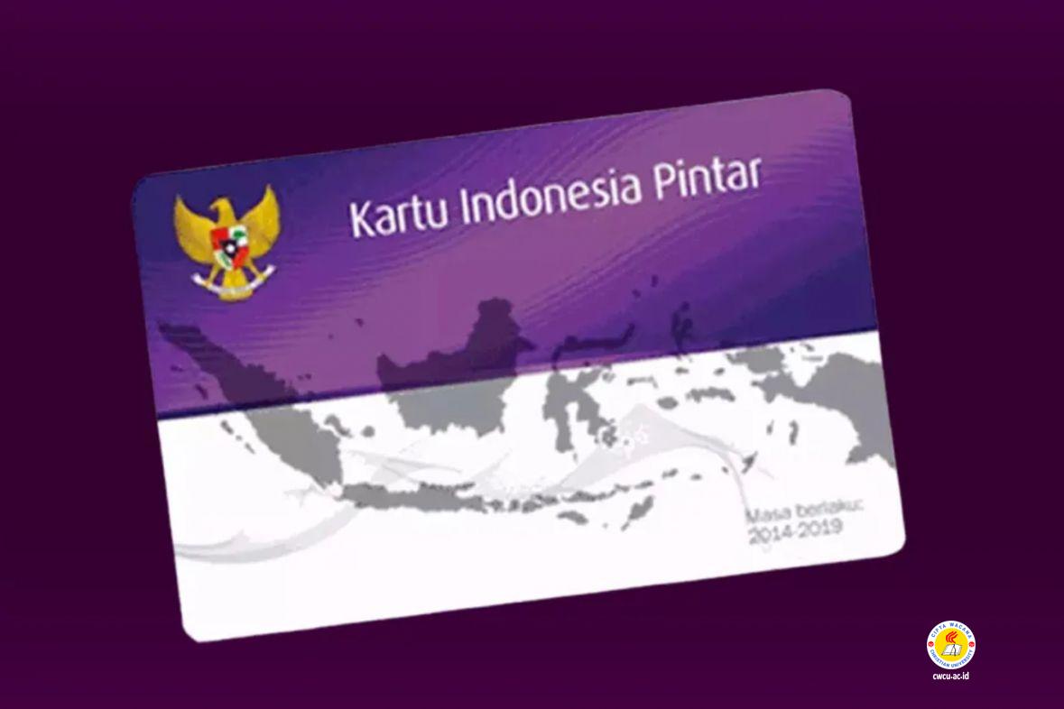 Pengumuman Resmi Penerima Beasiswa KIP-K UKCW Gelombang II TA 2025/2026