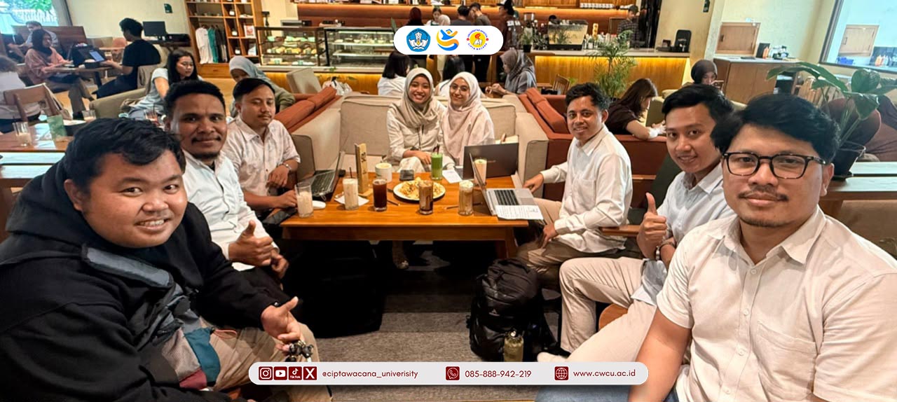 CWCU Perkuat Kesiapan Akademik Jelang Semester Ganjil dan Pelaksanaan PKL