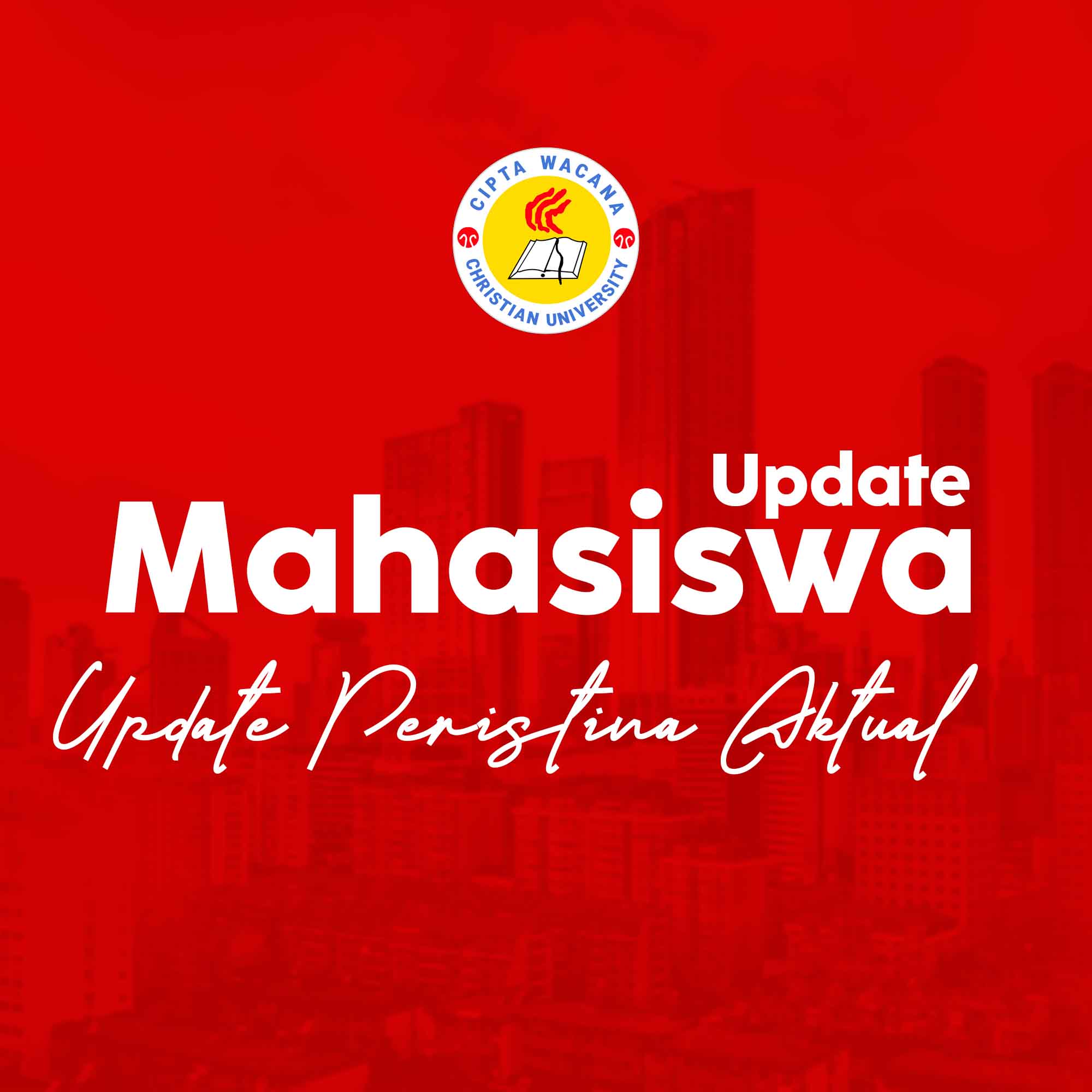 Mahasiswa