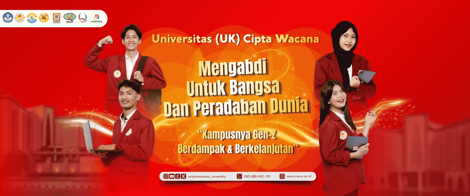 Slider Banner